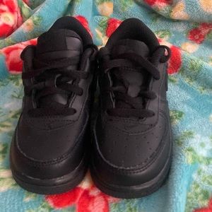 Air Force Ones (toddler)